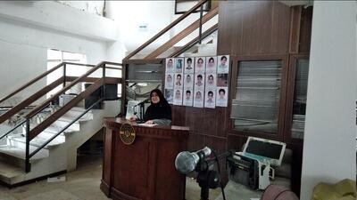  سخنگوی دولت: هدف دشمن تجزیه ایران است