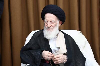  پیام آیت‌الله شبیری زنجانی به رهبر جدید انقلاب