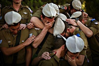  اسرائیل در بن‌بست هدف‌گیری زیرساخت‌های ایران!