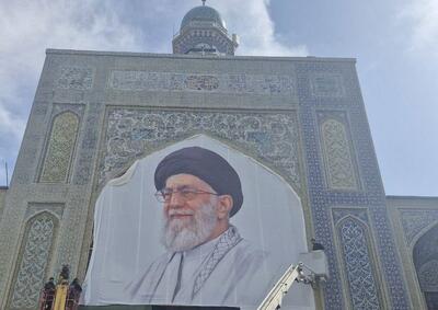  چرا نظام ایران فرونپاشید؟/ «ساختار رهبری ایران خلأ را سریع پر کرد»