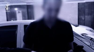  تصاویر بازداشت چند وطن‌فروش توسط اطلاعات سپاه