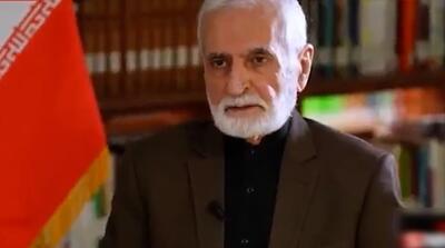  رهبری آیت‌الله سید مجتبی خامنه‌ای به این معناست که سیستم ما به خوبی کار می‌کند