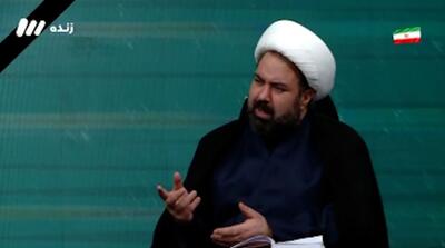  اقدام قابل تامل آیت الله مجتبی خامنه‌ای در زمان یک ملاقات مهم
