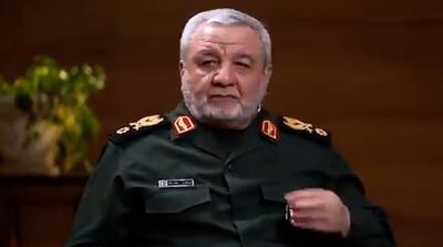  برای حداقل 10 سال جنگ با آمریکا آماده هستیم!