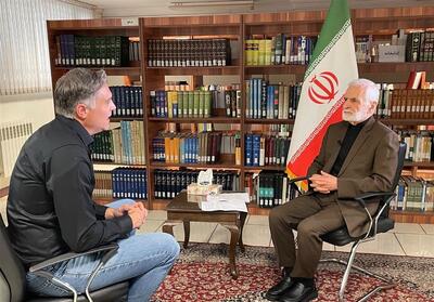  خرازی: دیگر فضایی برای دیپلماسی با آمریکا باقی نمانده است - تسنیم