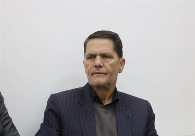  نماینده مجلس: بصیرت ملت ایران مثال‌زدنی و پشتیبان نیروهای مسلح است - تسنیم