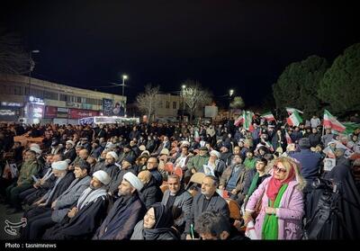  یادداشت| قدرت اتحاد؛ استراتژی بی‌بدیل در مصاف با دشمن - تسنیم