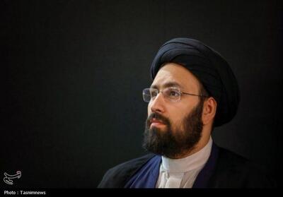  انتخاب آیت‌الله سید مجتبی خامنه‌ای سیلی بر صورت مستکبران بود - تسنیم