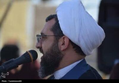  هیهات من الذله ملت ایران زیر موشک باران دشمن  تصاویر - تسنیم
