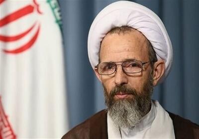  آیت‌الله رجبی: تا پای جان مطیع اوامر آیت‌الله سیدمجتبی خامنه‌ای هستیم - تسنیم