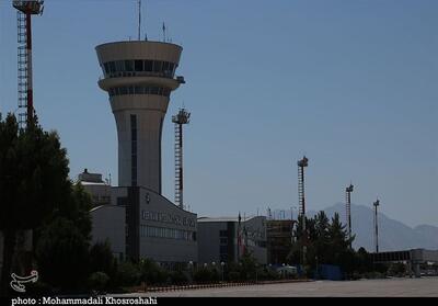 حمله به فرودگاه کرمان/ دو فروند هواپیمای مستعمل مورد اصابت قرار گرفت - تسنیم