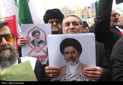  انتخاب حکیمانه خبرگان موجب تقویت وحدت و همدلی شد - تسنیم