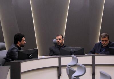  استاندار فارس خواستار ملاحظات ویژه در حق بیمه نانوایان شد - تسنیم
