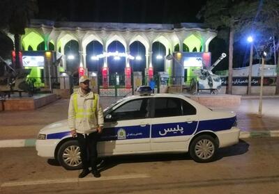  اعلام محدودیت‌های ترافیکی شب‌های قدر در کرمان - تسنیم