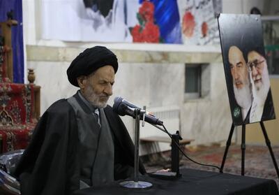  رهبر جدید انقلاب تجلی طهارت، تقوا و توانمندی است - تسنیم