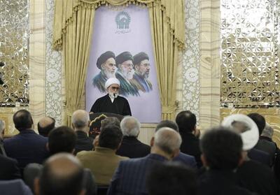  فقاهت،تقوا و ساده‌زیستی از شاخصه‌های برجسته آیت الله سیدمجتبی خامنه‌ای - تسنیم