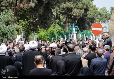  برگزاری مراسم دسته‌روی روز شهادت حضرت علی (ع) در گرگان - تسنیم
