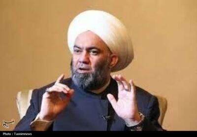  آیت‌الله مجتبی خامنه‌ای  انتخابی درست و پرورش یافته مکتب رهبر شهید است - تسنیم