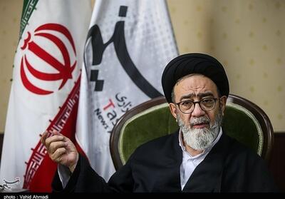  پیام تبریک و بیعت پدر شهید آل هاشم به مقام معظم رهبری - تسنیم