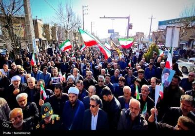  مراسم تشییع شهدای جنگ تحمیلی؛ فردا ساعت 13:30 از میدان انقلاب - تسنیم