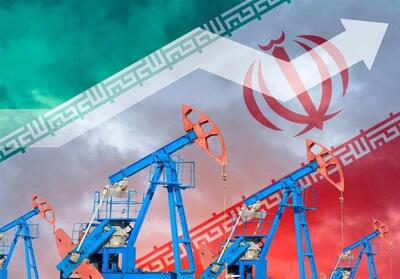 نفت ایران 100دلاری شد - تسنیم