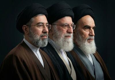  بیعت سازمان مدارس و مراکز غیردولتی با آیت‌الله مجتبی خامنه‌ای - تسنیم