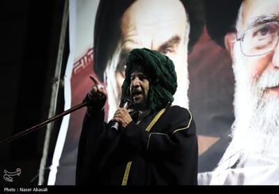  کردستان جولانگاه ضدانقلاب نیست/از رهبر انقلاب تبعیت و حمایت می‌کنیم - تسنیم