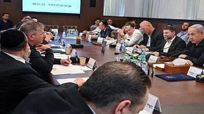  نگرانی مسؤولان صهیونیست درباره طولانی شدن جنگ با ایران
