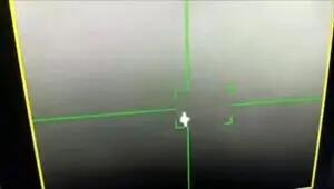  انهدام پهپاد دشمن متجاوز توسط نیروی زمینی ارتش