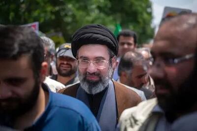 خبر مهم یوسف پزشکیان درباره مجتبی خامنه ای