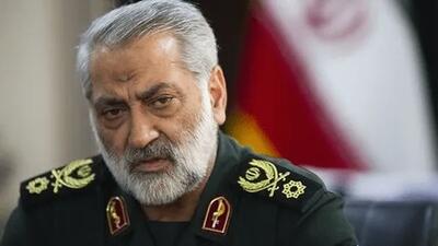  سردار شکارچی: اگر تهدید آمریکا علیه بنادر ایران عملی شود، قطعا هیچ بندر در خلیج فارس از دسترس ما خارج نخواهد بود