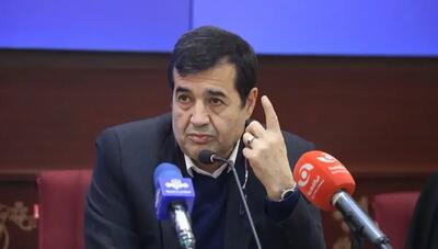  وزیر ورزش و جوانان: تیم ملی فوتبال ایران در جام جهانی حضور نمی‌یابد