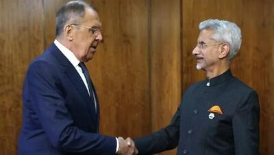  رایزنی روسیه و هند درباره تحولات ایران؛ تأکید بر ضرورت تنش‌زدایی فوری