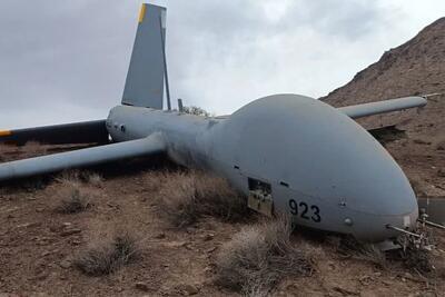  ۱۰۴ فروند انواع پهپاد در ۲۴ ساعت گذشته شناسایی و سرنگون شدند