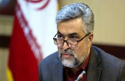  واکنش دکتر کرمان‌پور به توییت احسان کرمی: اطلاع‌رسانی در شرایط جنگی باید مسئولانه باشد