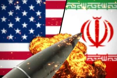  سرنوشت جنگ آمریکا و اسرائیل علیه ایران چه می‌شود؟