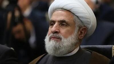  تجدید بیعت حزب‌الله لبنان با رهبر جدید جمهوری اسلامی