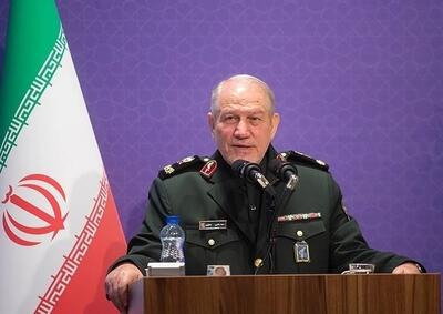  سرلشکر صفوی: حضرت آیت‌الله سید مجتبی خامنه‌ای در برخی جلسات از طرف رهبر شهید انقلاب حضور داشتند و تصمیم‌گیری می‌کردند