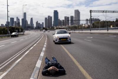  دیدنی های امروز؛ خط آتش تهران – تل آویو