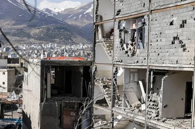  هلال‌احمر: تاکنون ۱۹ هزار و ۷۳۴ واحد غیرنظامی از حملات دشمنان آسیب دیده