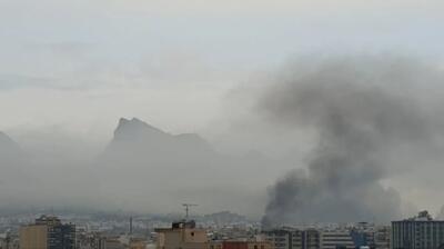  نامه رئیس سازمان محیط‌زیست به دبیرکل سازمان ملل درباره پیامدهای زیست‌محیطی حمله به ایران