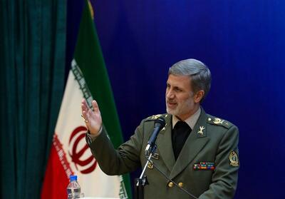  فرمانده کل ارتش پیام فرستاد