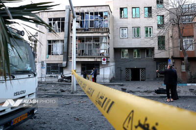  جزئیات حمله شبانه به قم