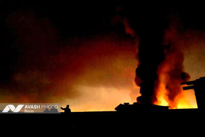  خطا‌های مرگبار پس از انفجار