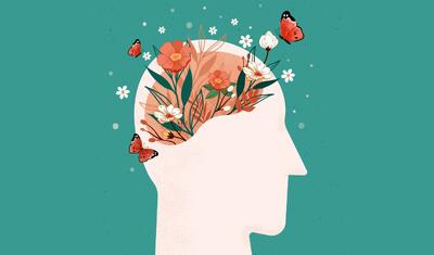  حفظ سلامت روان کلید تاب‌آوری در زمان جنگ است