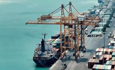  بنادر شمالی و جنوبی کشور با ظرفیت کامل فعال‌اند