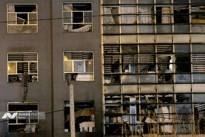  نحوه مدیریت هزینه درمان مصدومین جنگی اعلام شد