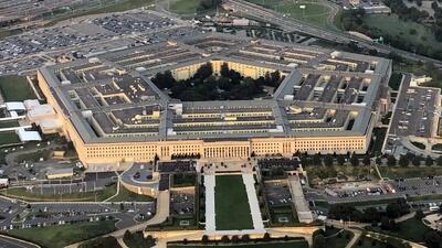  اعتراف پنتاگون: 140 سرباز آمریکا مجروح و 7 نفر کشته شدند