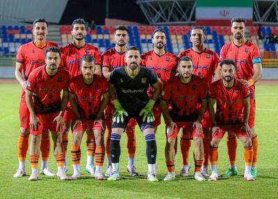  پیشنهاد مس شهربابک به نهادهای بین‌المللی ورزش