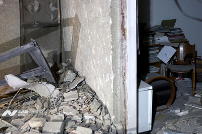  برآورد خسارات وارده به کسب‌وکارها و واحدهای مسکونی مددجویان بهزیستی